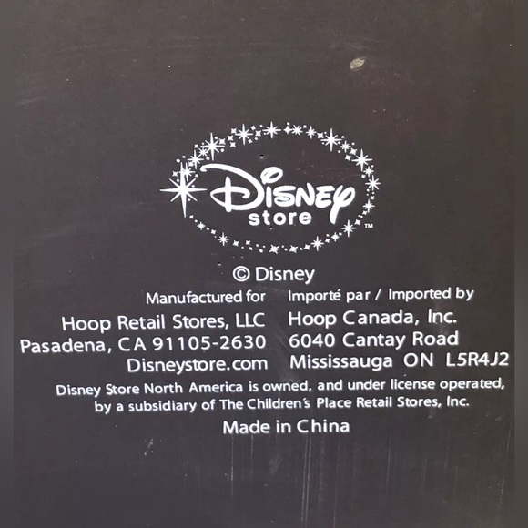 DISNEY RARE NIGHTMARE BEFORE CHRISTMAS CANDLE HOLDERS JACK & SALLY OPEN BOX - Picture 4 of 9